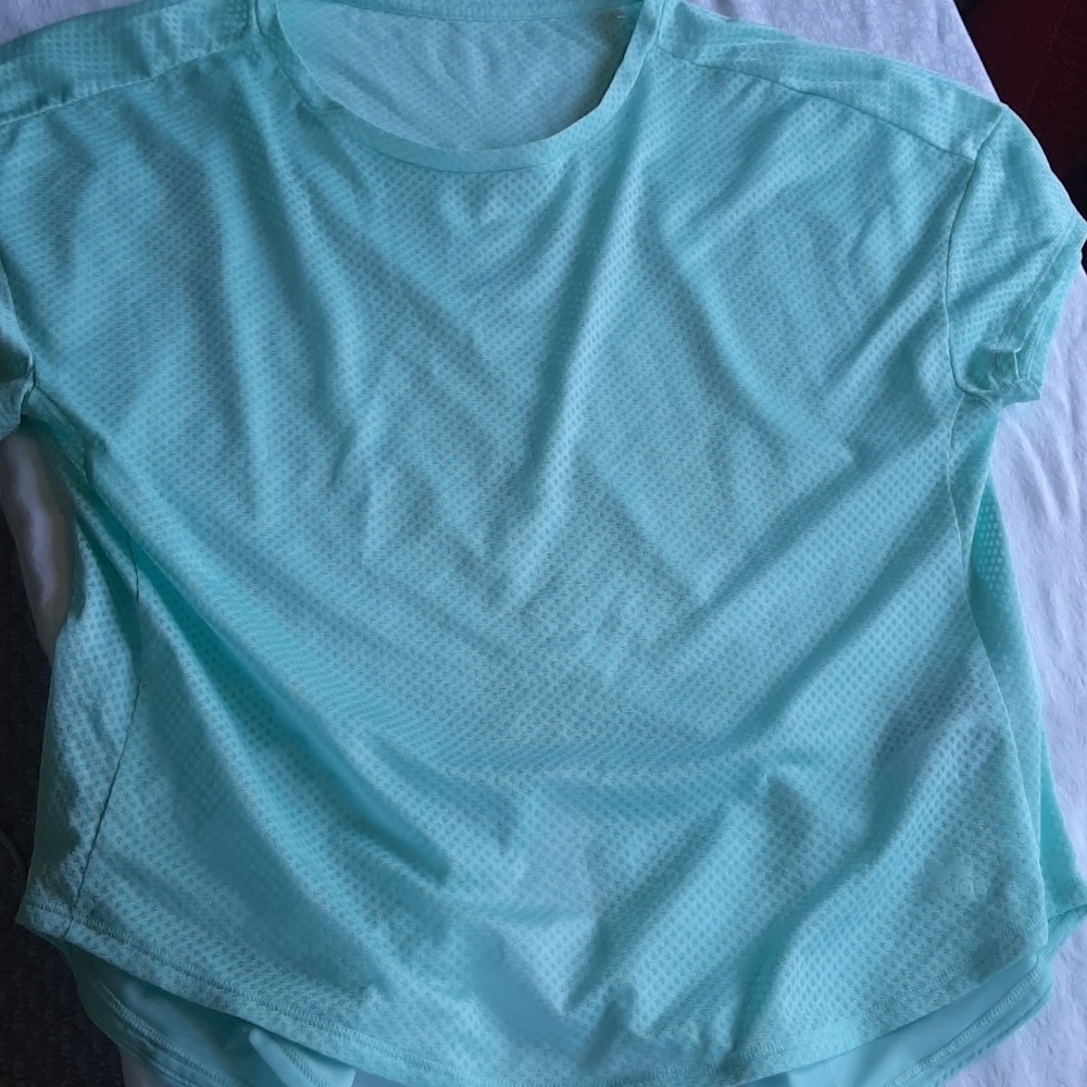 Adidas Climalite Running top M‎